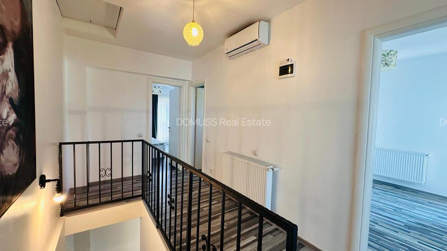 VILA TIP DUPLEX  4 CAMERE | OTOPENI | MOBILAT UTILAT | CENTRALA | - 7