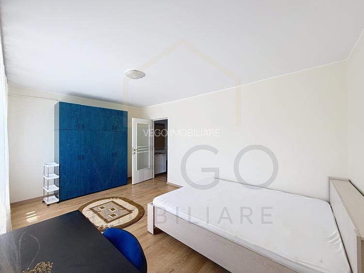 Apartament 2 camere decomandate, balcon, zona UMF - Zorilor - Gh.Dima - 5