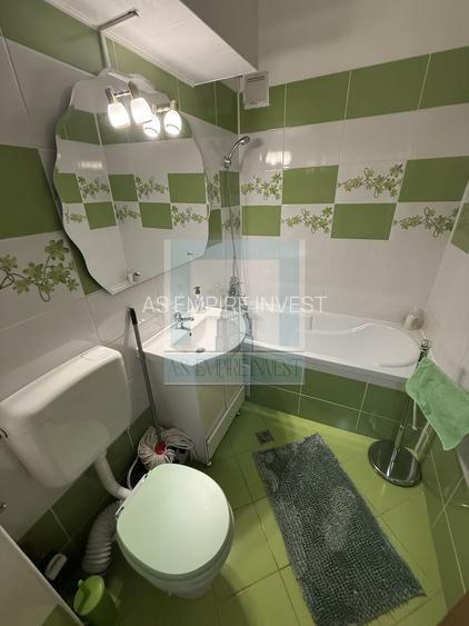 Apartament 2 camere mobilat/utilat LUX - zona Centrul Civic - 16