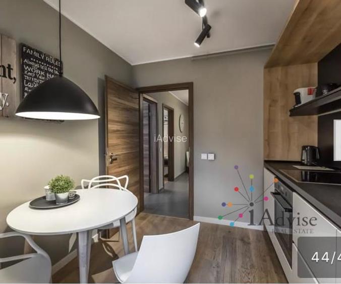 APARTAMENT PREMIUM CU 2 CAMERE - 8