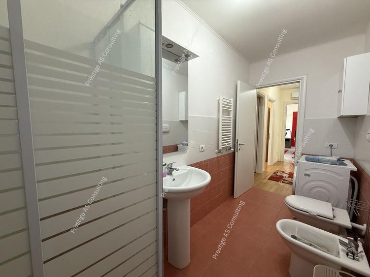 Apartament 3 Camere | Terasa 15mp | Fructus Plaza