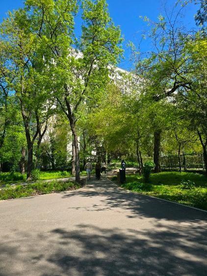 2 camere Cișmigiu, la întrarea în parc, mobilat complet, fără risc seismic