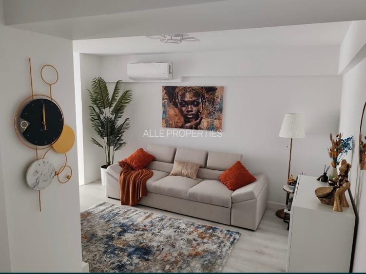 Inchiriere 2 camere Sun Royal View - 3