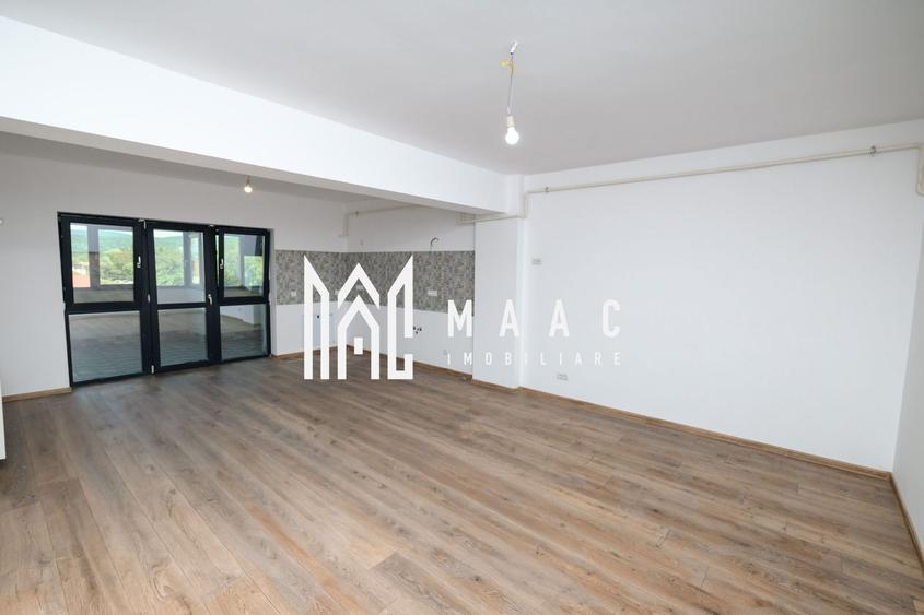 Apartament 3 camere | Bloc Nou | Zoo Valcea | Etaj 3 | 93MP