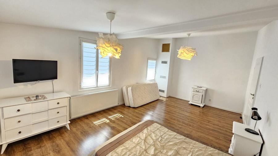 0 % comision, Casa individuala, 4 camere, 400 mp teren-Marasti
