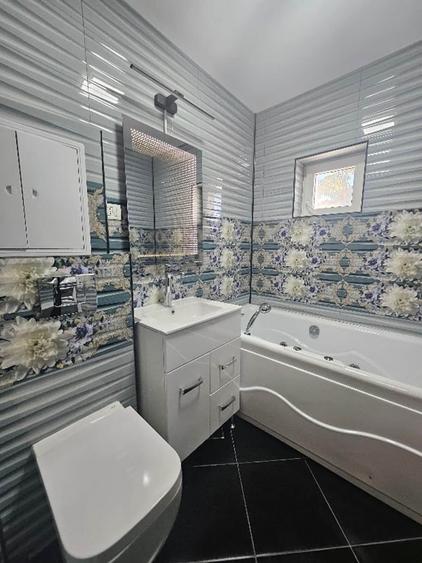 Oferta vanzare ap 3 cam Craiovei, renovat, mobilat, 105000 EURO