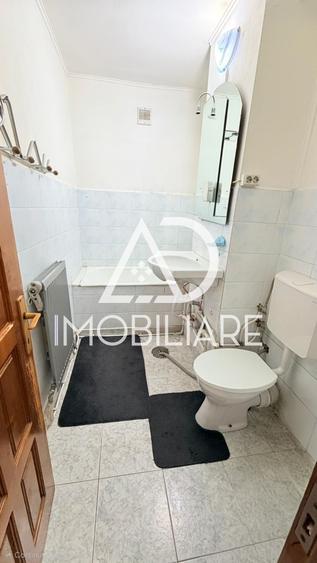 De vânzare apartament 2 camere, Str. Unirii
