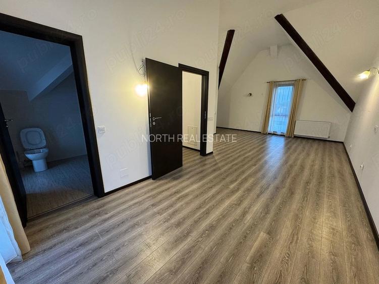 Unfurnished Villa for Rent Pipera/ Pet friendly - 6