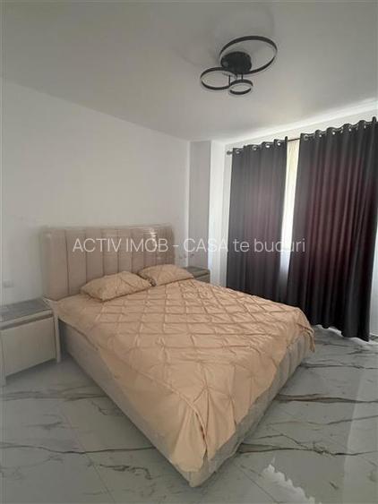 Apartament 3 camere de lux de inchiriat  80mp – Zona Tribunalului, Calea Domneas - 2