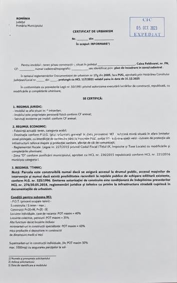 Vanzare-Teren-intravilan-3500mp-Calea-Feldioarei-Stupini-Brasov - 7