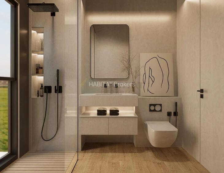 Orhideelor Residence | Vile Premium Pipera - 38