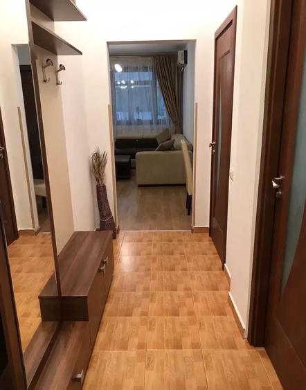 2 camere Berceni (Bloc 2011) | Centrală termică, AC și loc de parcare inclus