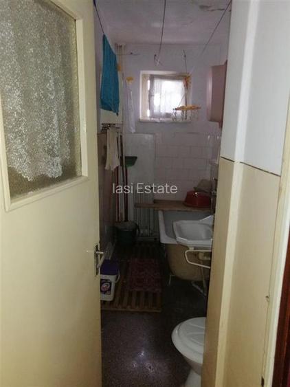 Apartament 3 camere Alexandru cel Bun - 7