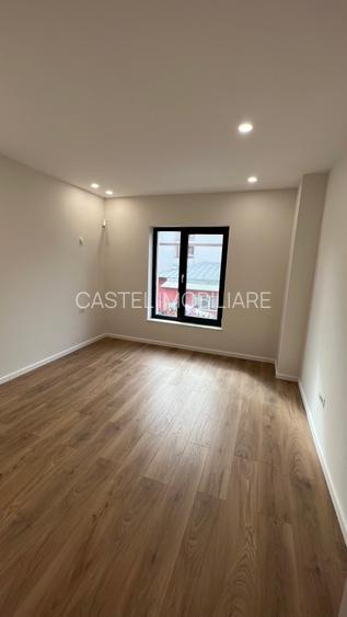 Bucurestii Noi,clădire Boutique nemobilat,bucataria utilată 600 euro plus TVA - 24