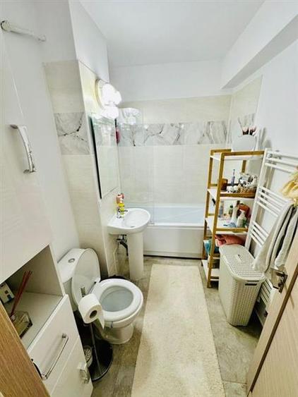 Apartament 2 camere, zona Scriitorilor