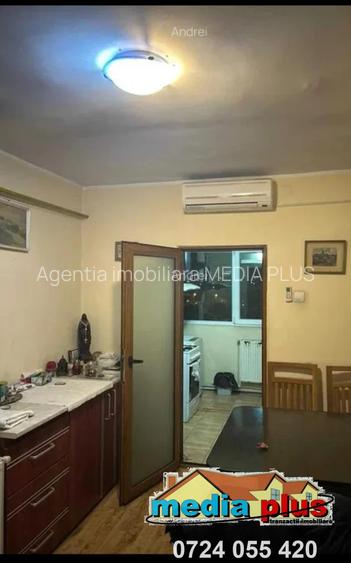 🏡 Apartament 2 camere decomandat de vânzare , Mazepa I , Str. Brăilei - 5