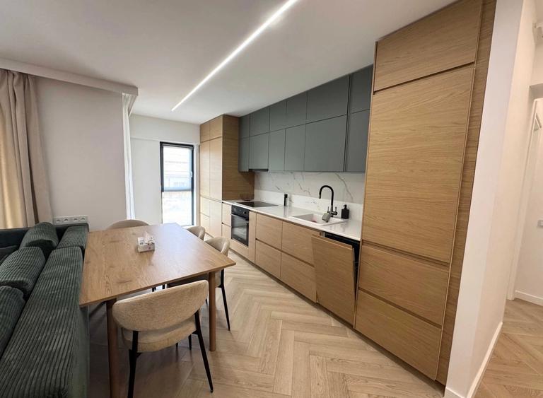 Premium | 2 camere | Pipera Nou