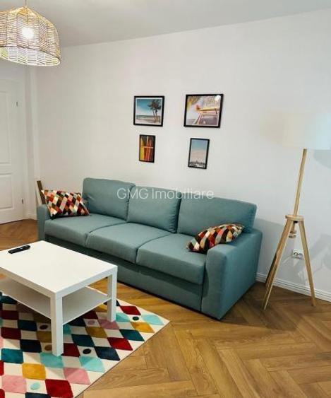Apartament 2 camere zona Obor - 2