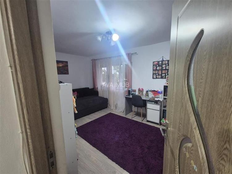 Apartament 2 camere decomandat, zona Stefan cel Mare - 2