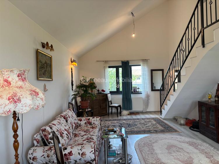 Casa individuala Pantelimon- str.Rapitei - 2