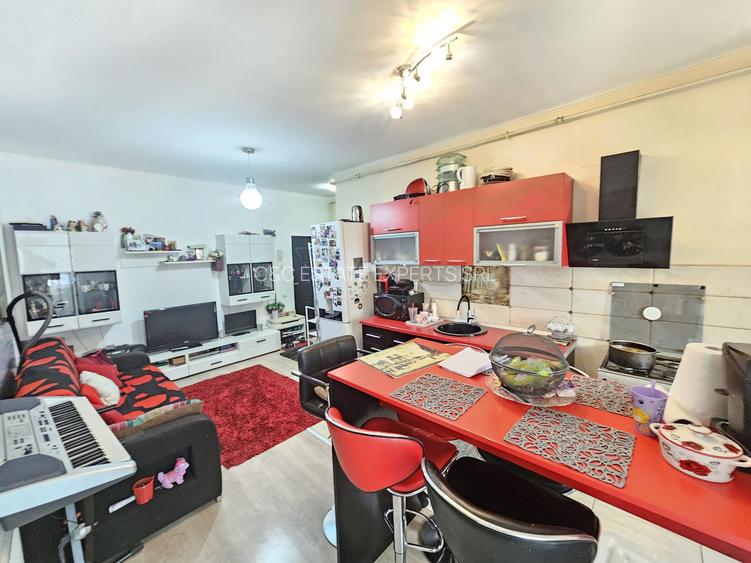 Militari Residence-Orhideelor nr 9|Studio mobilat si utilat de vanzare - 5