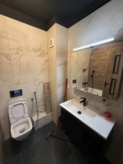 Berceni-Drumul Binelui | 2 Camere | Bloc Nou | Centrala | Parcare
