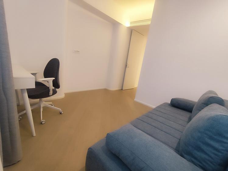 | CORTINA ACADEMY | PRIMA ÎNCHIRIERE | 3 CAMERE | DESIGN MINiMALIST |