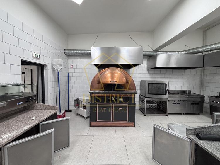 Spatiu comercial la cheie | Simion Barnutiu
