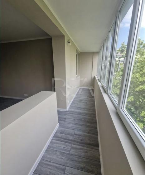 2 camere, et 6/8, anvelopat, 52mp-Drumul Taberei, Favorit
