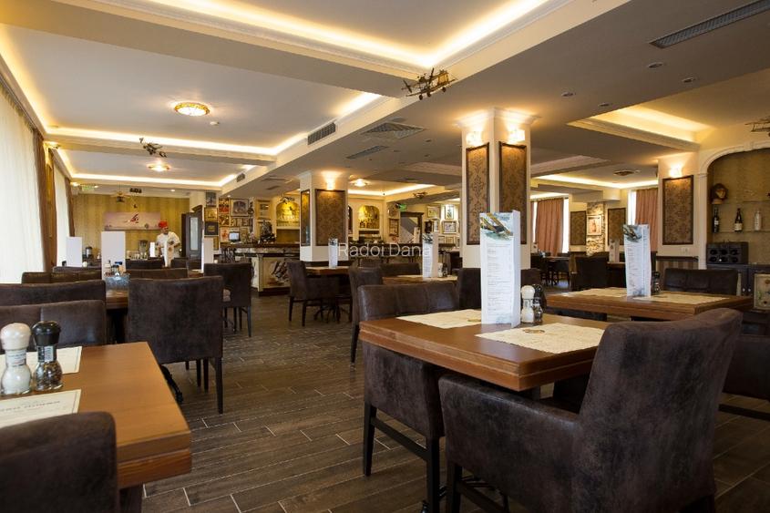 HOTEL DE VANZARE- PROPRIETAR - LANGA AEROPORTUL OTOPENI - 8