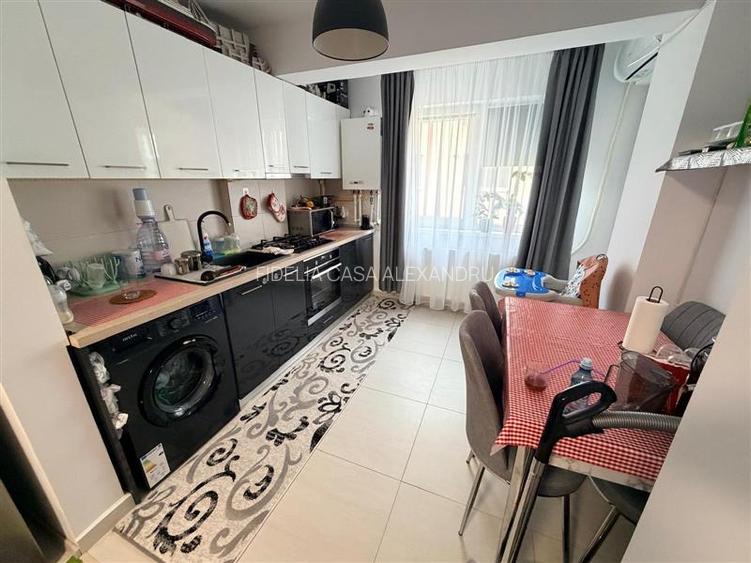 Apartament 2 camere  de vanzare  Valea Lupului, - 6