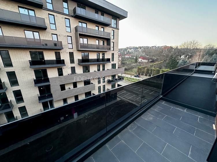 Apartament 2 camere de vanzare Bucium - 8