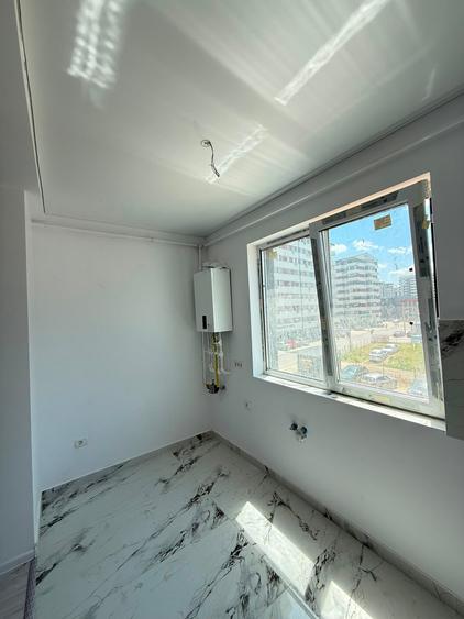 APARTAMENT TIP STUDIO- COMISION 0% - MILITARI RESIDENCE-PROIECT NOU