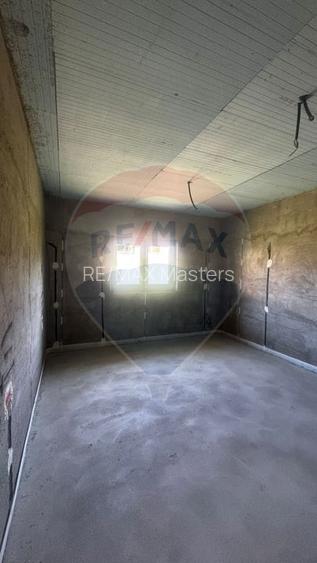 Casă 4 camere | Scheia, Suceava | Semifinisat - 10
