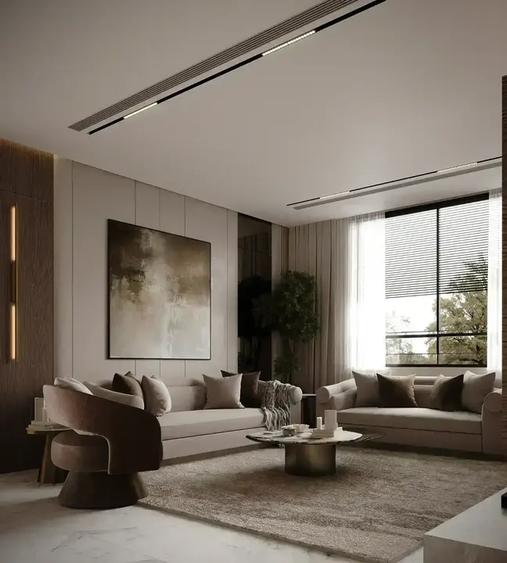 Apartament 4 Camere | Comision 0 | Pipera Rond OMV | Bloc Nou