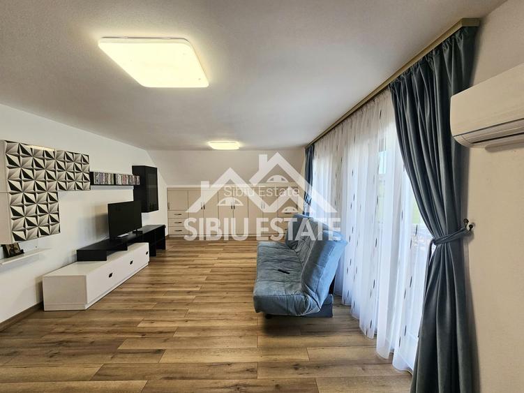 Casa pasiva, casa noua cu piscina, casa NZEB - 7