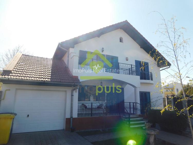 🏡 Casa individuala. Mobilata si utilata. Piscina exterioara.✨ - 2