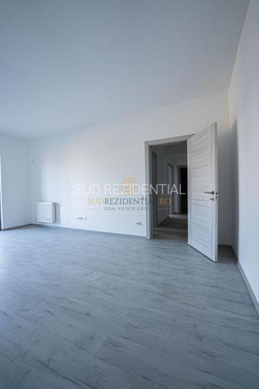 Apartament 2 camere, langa Parcul Tudor Arghezi, Bd. Metalurgiei - 6