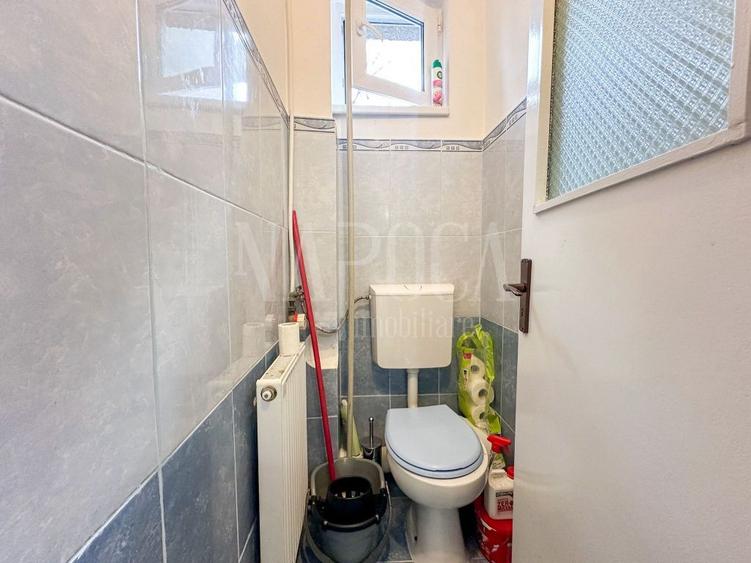 Apartament 3 camere de vanzare in Plopilor, Cluj Napoca