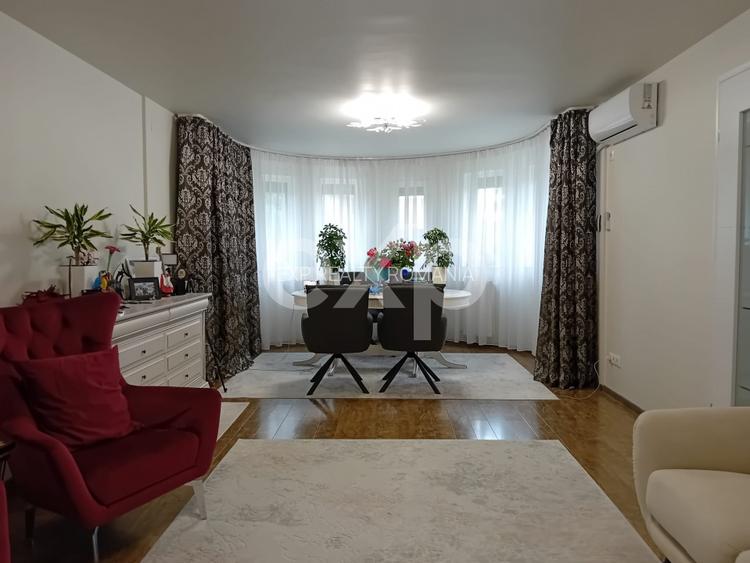 De vanzare vila individuala 6 camere mobilata si utilata Corbeanca - 9
