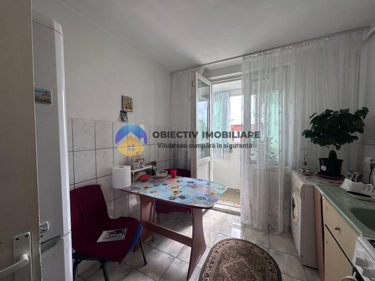 🏠 Apartament de vânzare – 2 camere, cartier Precista, etaj 4