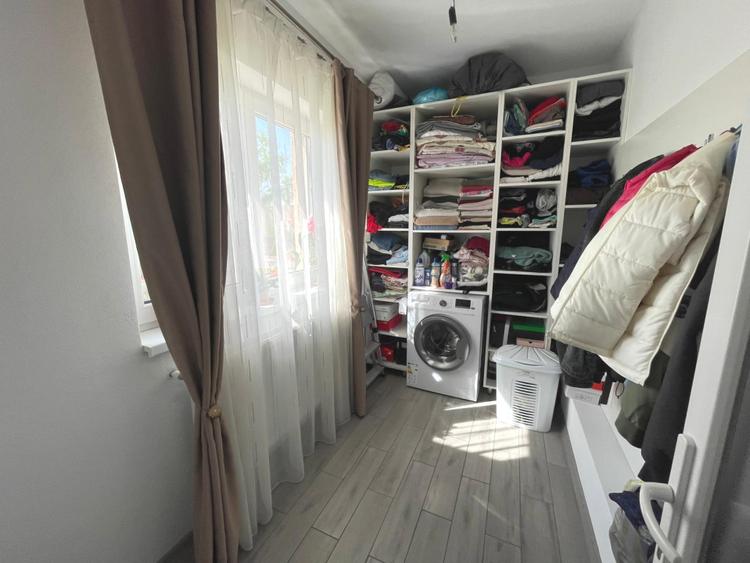 Casă de vânzare D+P+E | 5 dormitoare | teren 500 mp | Barabant, Alba Iulia