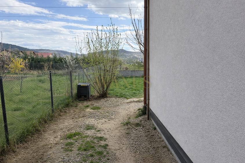 Duplex la Cheie - SU 140MP I ST 343MP I 5 Camere - Tineretului