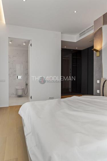 Apartament cu 3 camere One Mircea Eliade - 17
