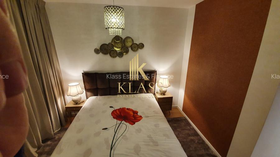 Inchiriere Apartament 2 camere Aviatiei Park | Lux | 61 mp | Parcare inclusa - 7