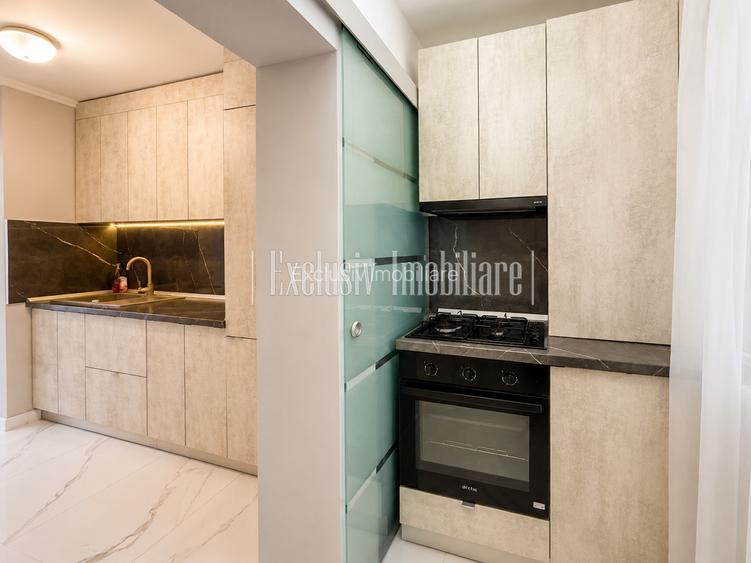 Apartament 2 camere | Casa de cultura | Termen lung - 2