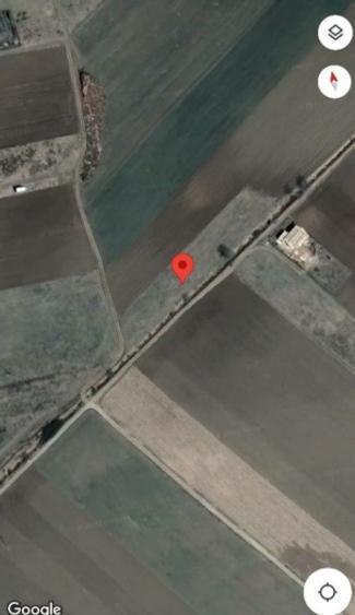 Teren intravilan 800mp | zona Partoș, Alba Iulia | Deschidere 28 ml