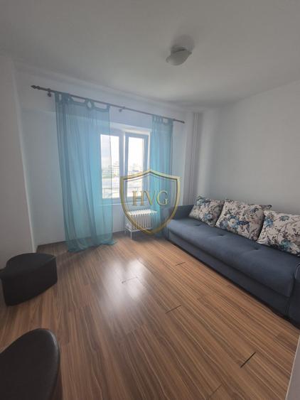 Apartament cu 3 camere | Decomandat | Calea Calarasilor