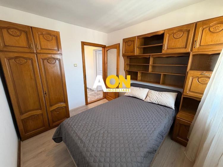 Apartament 3 Camere | MOBILAT SI UTILAT | Zona Bld. Transilvaniei