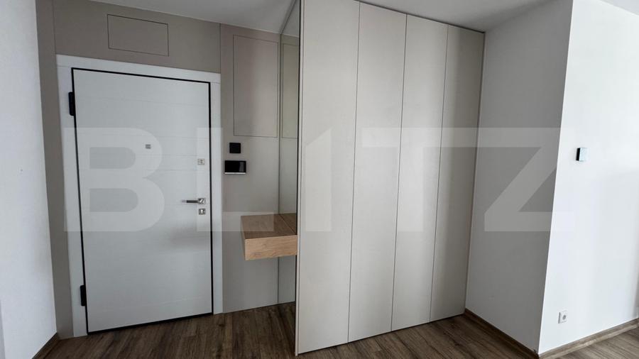 Apartament 2 camere, 78 mp, LUX - BLOC NOU, zona Cetate - Brandusei